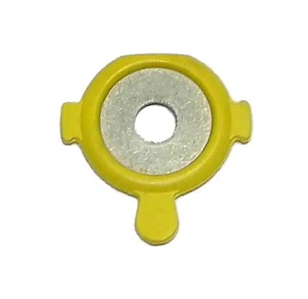 Réducteur de pompe jaune WSM pour Jet Ski Sea-Doo 1503 02-13 WSM 003-640-02 Origine 291001887