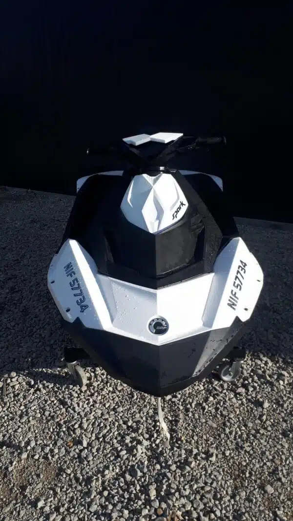 Jet-Ski d’occasion Sea-Doo Spark 90 CV - 2017 – Image 3