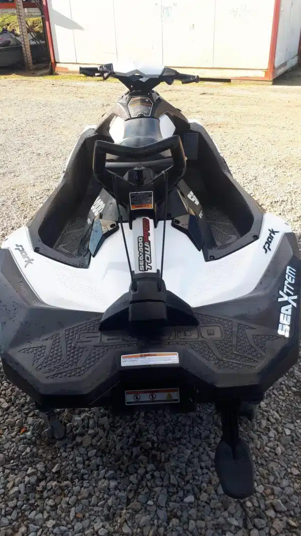 Jet-Ski d’occasion Sea-Doo Spark 90 CV - 2017 – Image 4
