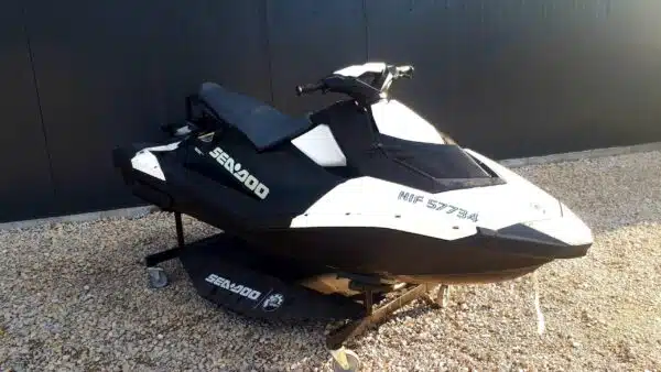 Jet-Ski d’occasion Sea-Doo Spark 90 CV - 2017 – Image 2