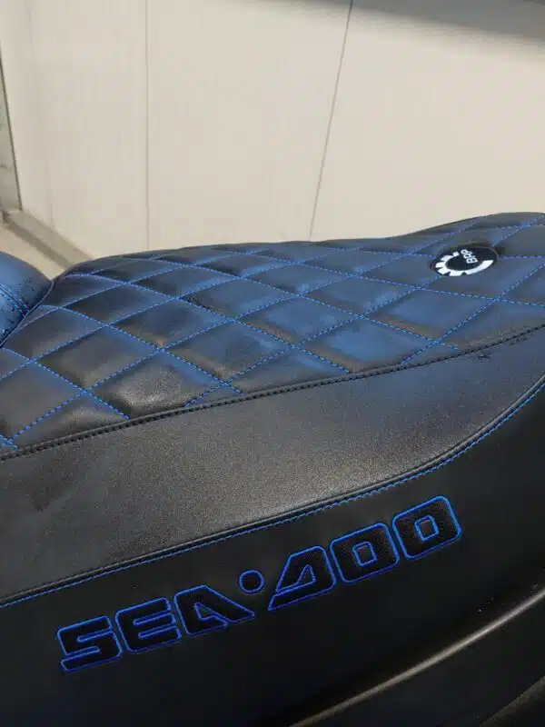 Jet-Ski d’occasion Sea-Doo GTX 215 CV 2007 – Image 6