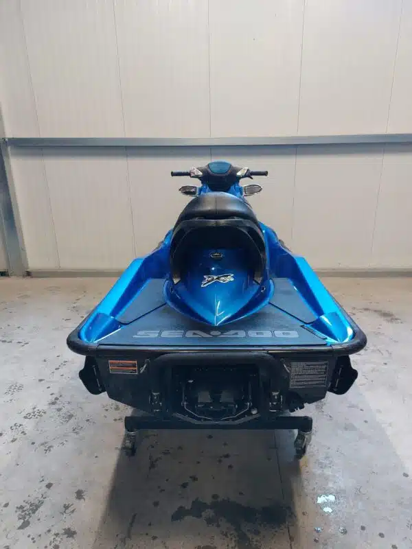 Jet-Ski d’occasion Sea-Doo GTX 215 CV 2007 – Image 4