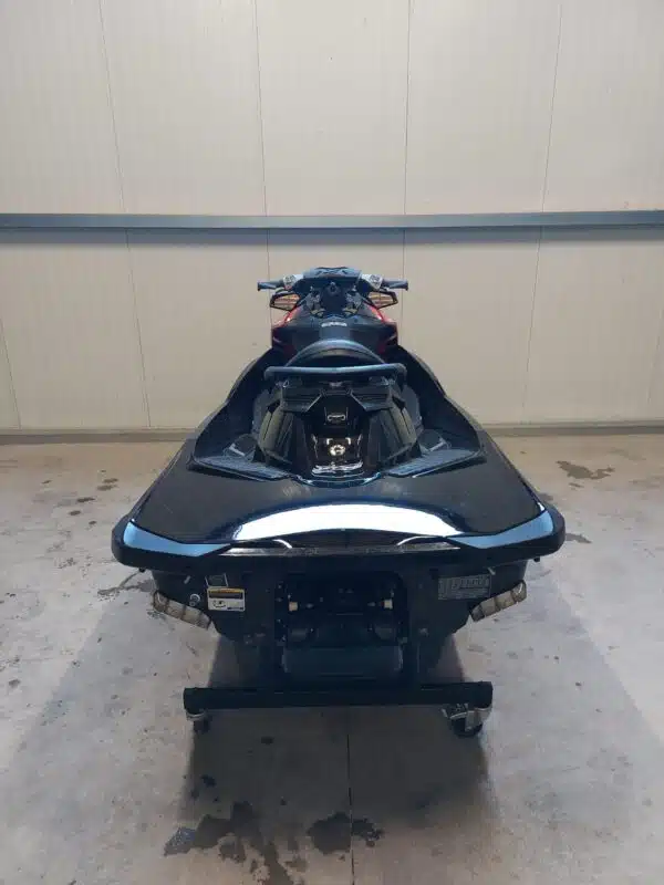 Jet-Ski d’occasion Sea-Doo RXP-X 260 CV 2014 – Image 5
