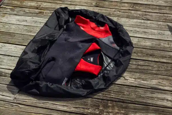 Sac de vêtements humides Jobe référence 220017001 – Image 2