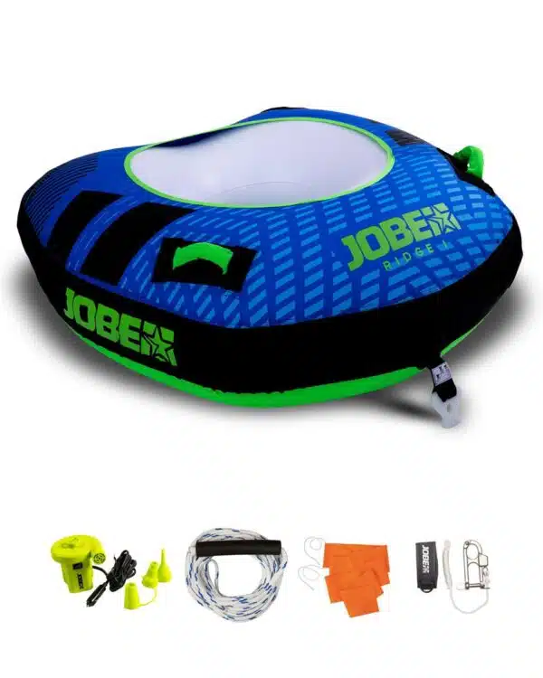 Pack bouée tractée Jobe Ridge Towable 1 Personne référence 238822003