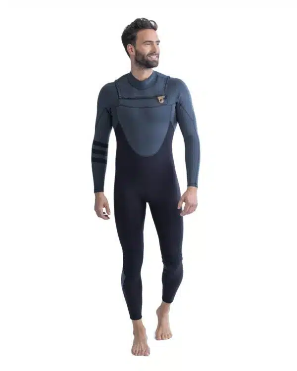 Combinaison Homme Jobe Perth Fullsuit Chestzipper 3/2 mm référence 303520004