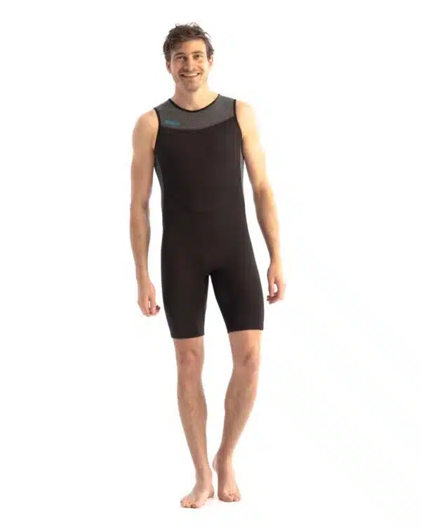 Combinaison shorty Homme Jobe Perth 1.5mm référence 303621004