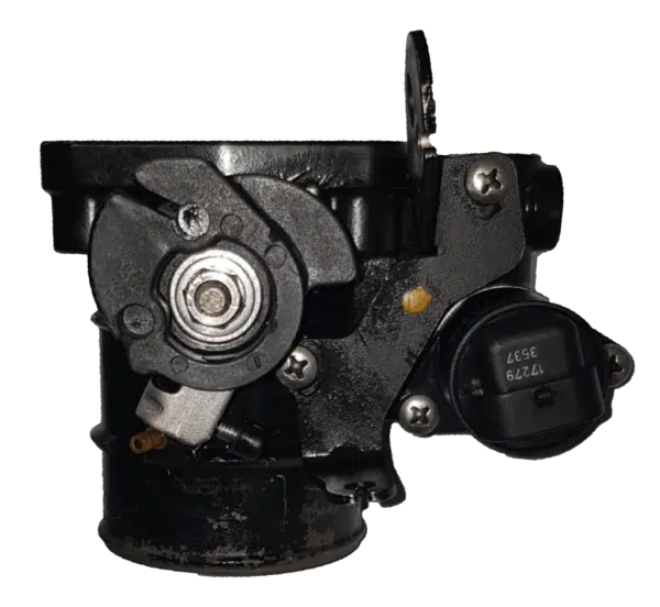 Boîtier papillon manuel - Throttle Body Sea-Doo 1503cc 2002-2011 référence 420889020, 420889022, 420889023, 420889024, 420889026, 420889027, 420892450, 420892452 – Image 4