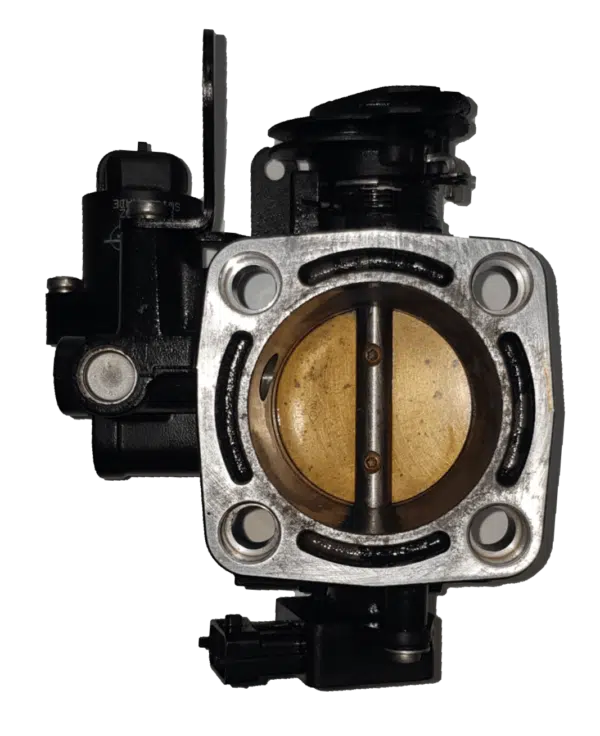 Boîtier papillon manuel - Throttle Body Sea-Doo 1503cc 2002-2011 référence 420889020, 420889022, 420889023, 420889024, 420889026, 420889027, 420892450, 420892452 – Image 3