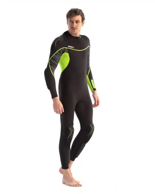 Combinaison Jobe Homme Detroit 3/2mm référence 303521004 – Image 3