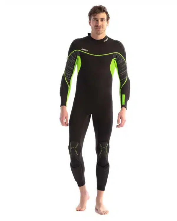 Combinaison Jobe Homme Detroit 3/2mm référence 303521004