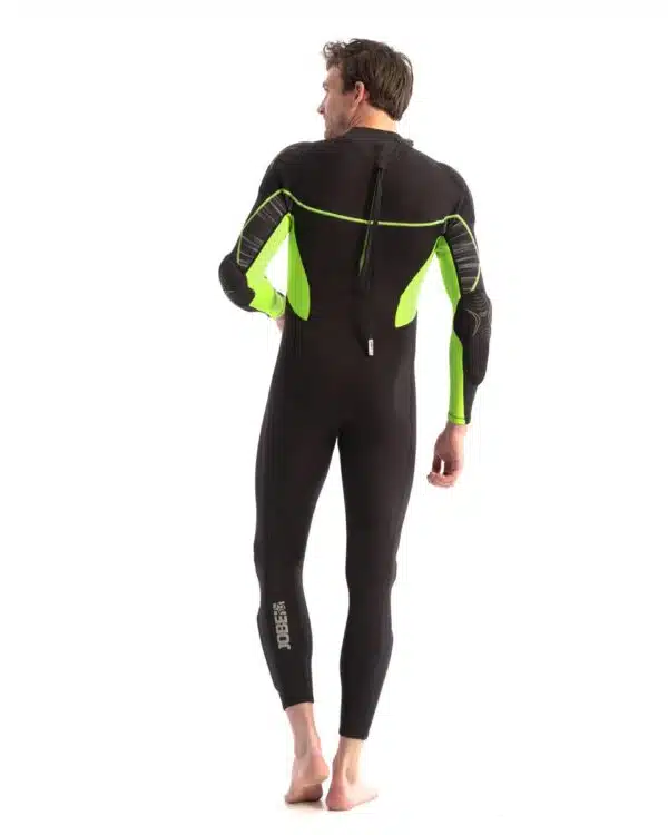 Combinaison Jobe Homme Detroit 3/2mm référence 303521004 – Image 2