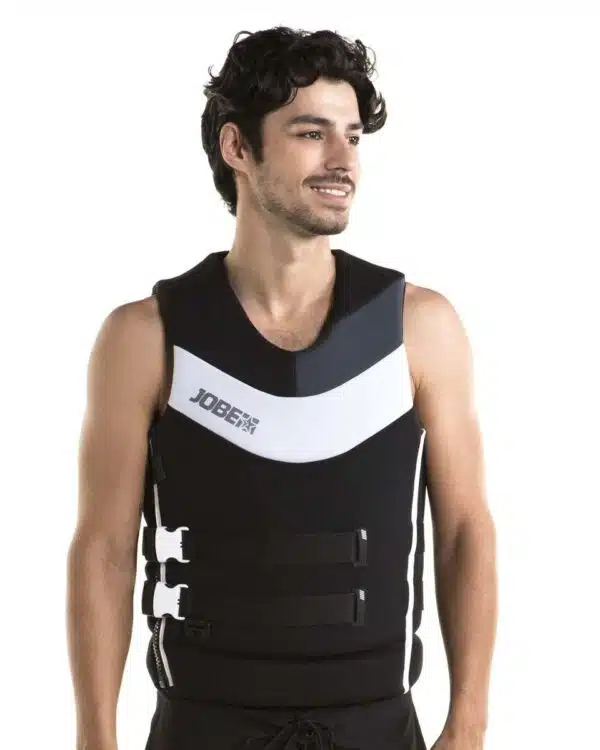 Gilet Homme Jobe Side Entry Jet référence 244919140