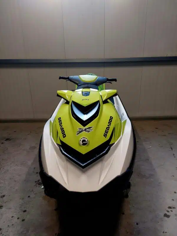 Jet-Ski d’occasion Sea-Doo GTI 130 CV 2020 – Image 4