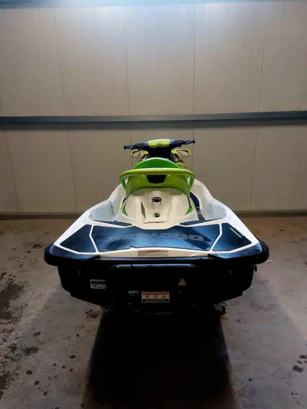 Jet-Ski d’occasion Sea-Doo GTI 130 CV 2020 – Image 5