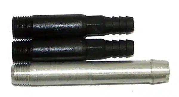 Ensemble de raccord et de sortie de pompe  WSM pour Jet Ski Sea-Doo 580 - 800 90-02