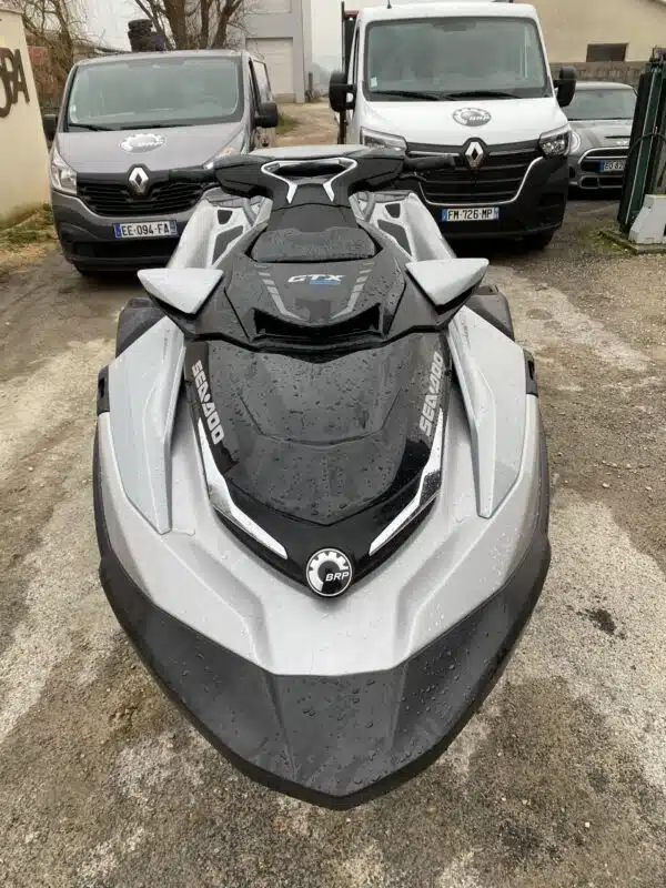 Jet-Ski D’occasion Sea-Doo GTX Limited 300 CV 2020 – Image 3