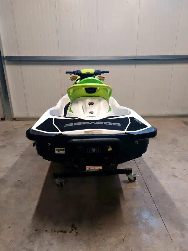 Jet-Ski d'occasion Sea-Doo GTI Pro 130 CV 2020 – Image 5