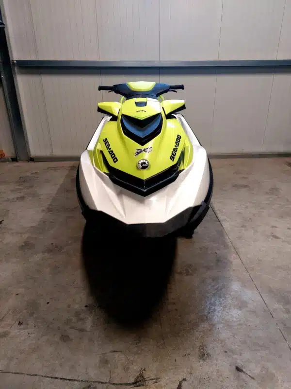 Jet-Ski d'occasion Sea-Doo GTI Pro 130 CV 2020 – Image 4