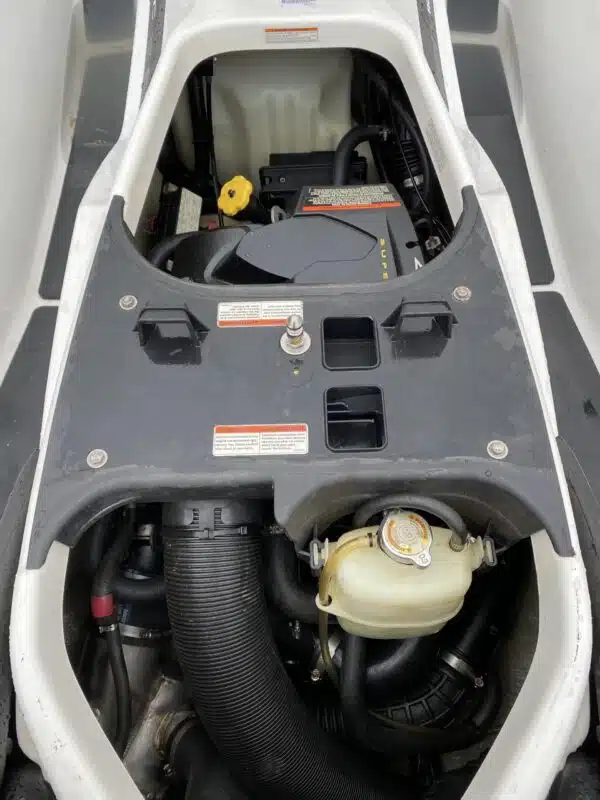 Jet-Ski d'occasion Sea-Doo GTX Wake 215 CV 2008 – Image 6