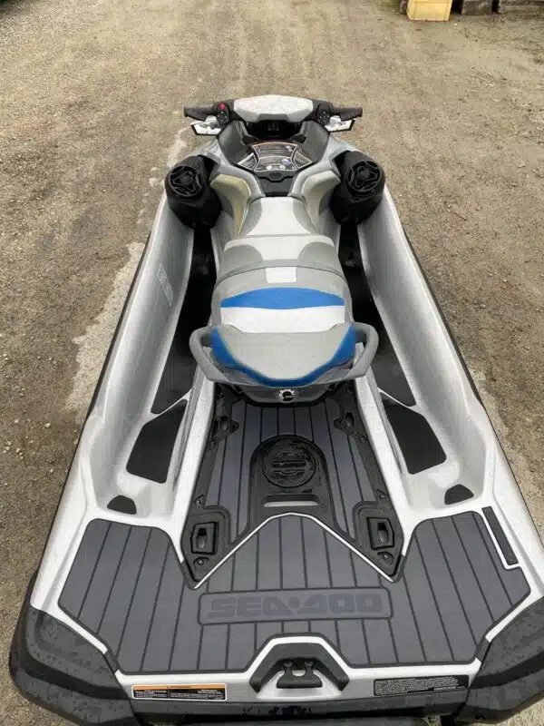 Jet-Ski D’occasion Sea-Doo GTX Limited 300 CV 2020 – Image 4
