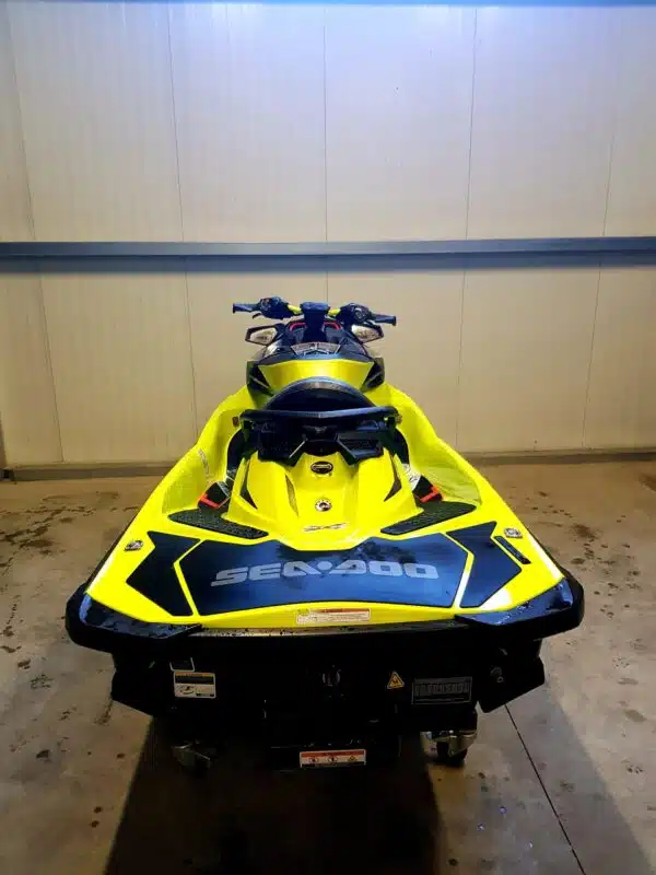 Jet-Ski d’occasion Sea-Doo RXP-X 300 CV 2019 – Image 5