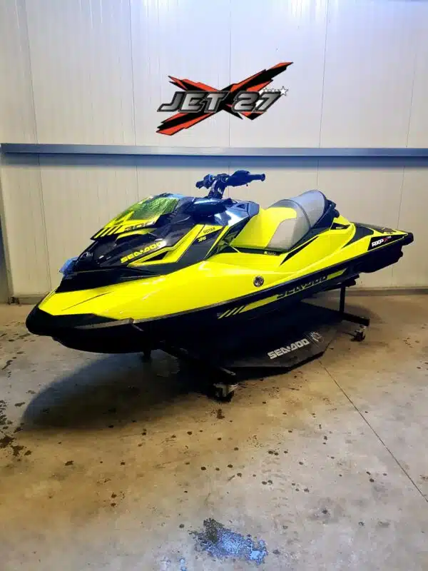 Jet-Ski d’occasion Sea-Doo RXP-X 300 CV 2019