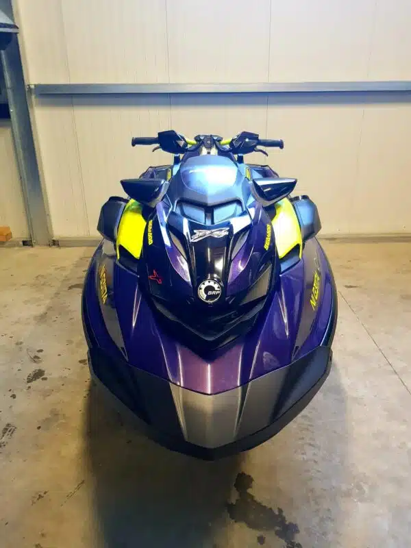 Jet-Ski d'occasion Sea-Doo RXP 300 RS 2021 – Image 4