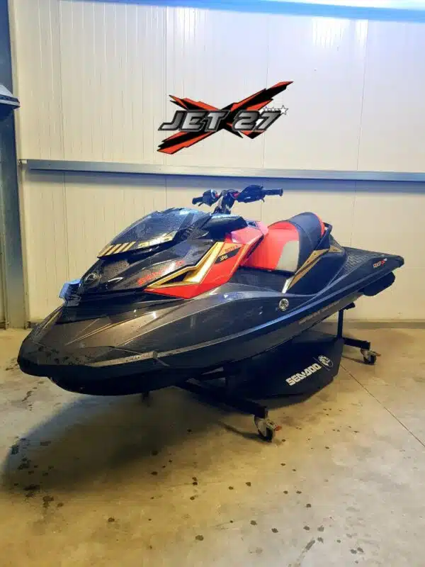 Jet-Ski d'occasion Sea-Doo RXP 300 RS 2019