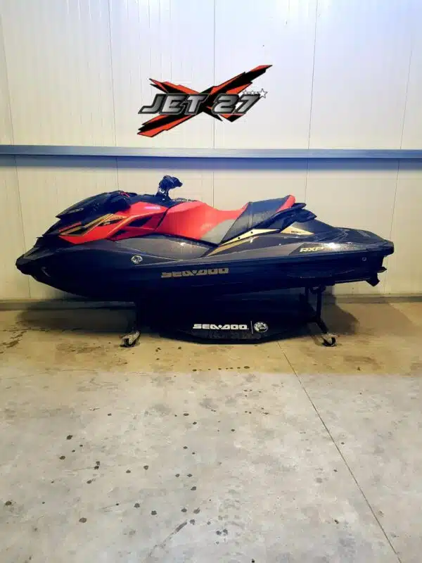 Jet-Ski d'occasion Sea-Doo RXP 300 RS 2019 – Image 2