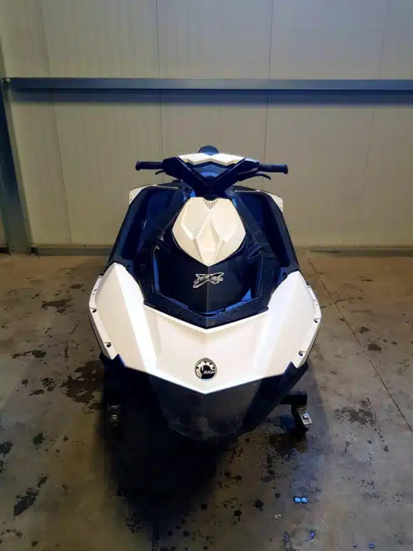 Jet-Ski d'occasion Sea-Doo Spark 90 - CV 2017 – Image 4