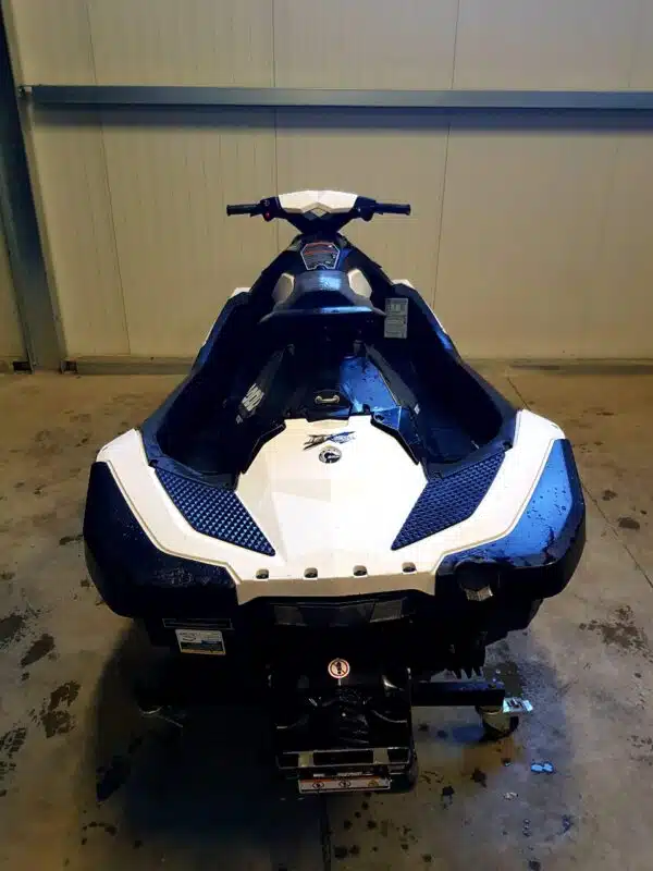 Jet-Ski d'occasion Sea-Doo Spark 90 - CV 2017 – Image 5
