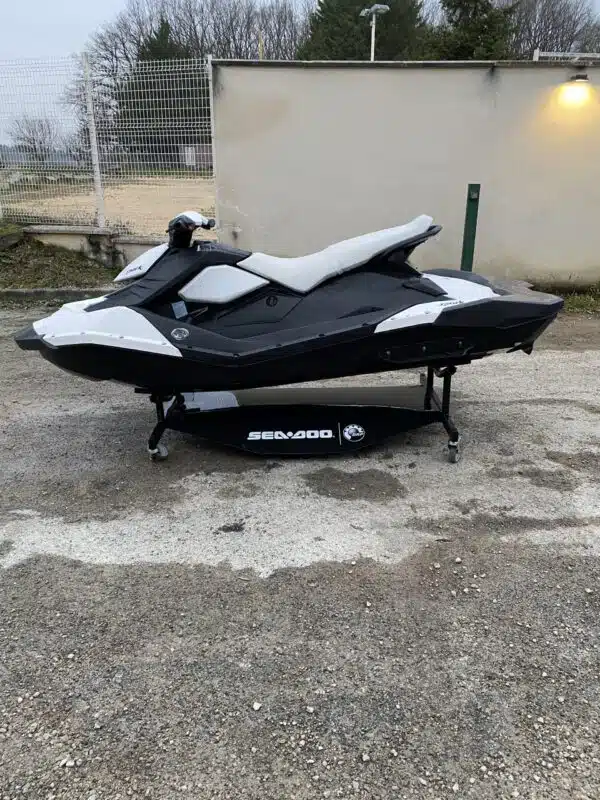 Jet-Ski d’occasion Sea-Doo Spark 90 CV - 2017 – Image 5