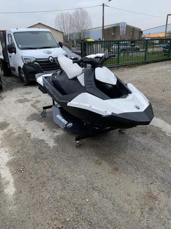 Jet-Ski d’occasion Sea-Doo Spark 90 CV - 2017 – Image 3