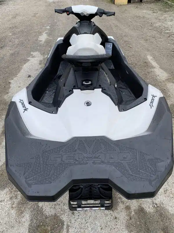 Jet-Ski d’occasion Sea-Doo Spark 90 CV - 2017 – Image 4