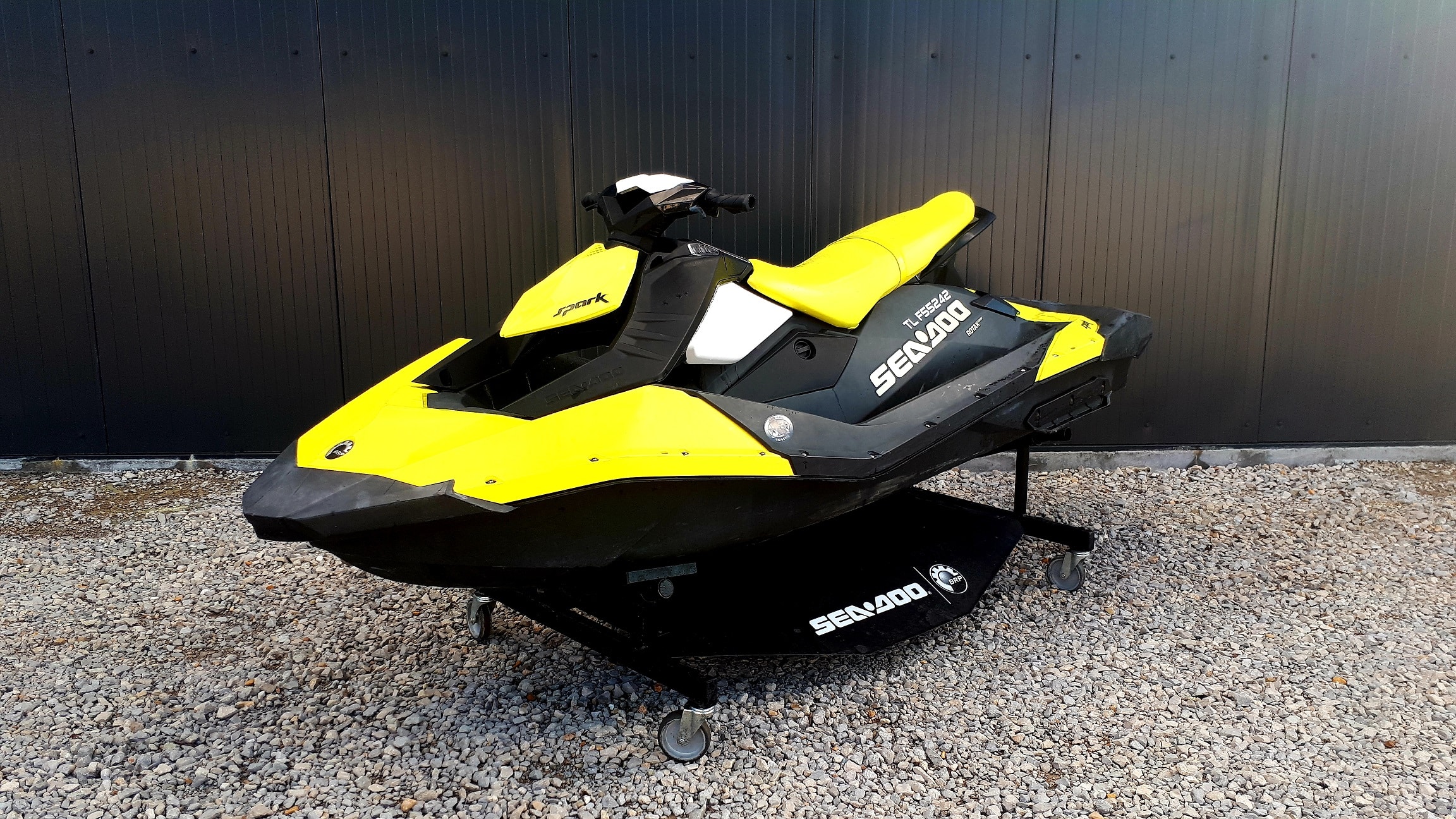 JetSki d