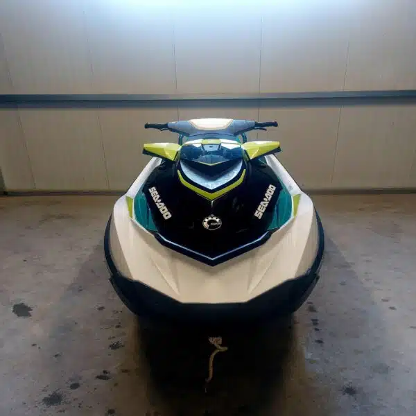 Jet-Ski d’occasion Sea-Doo GTI 90 CV 2019 – Image 4