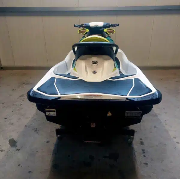 Jet-Ski d’occasion Sea-Doo GTI 90 CV 2019 – Image 5