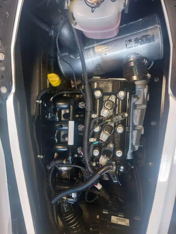 Jet-Ski d’occasion Sea-Doo GTI 90 CV 2019 – Image 6
