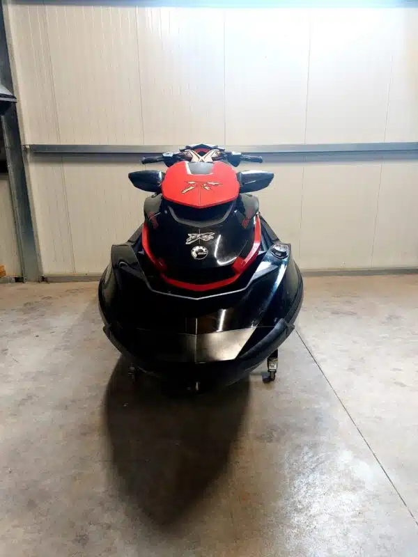 Jet-Ski d’occasion Sea-Doo RXT-X AS 260 CV 2011 – Image 4