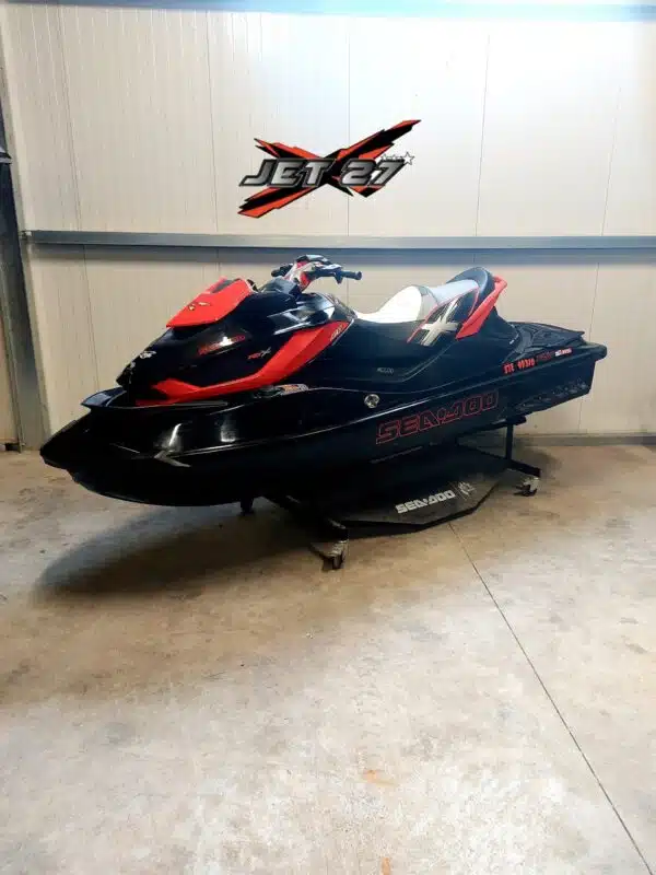 Jet-Ski d’occasion Sea-Doo RXT-X AS 260 CV 2011