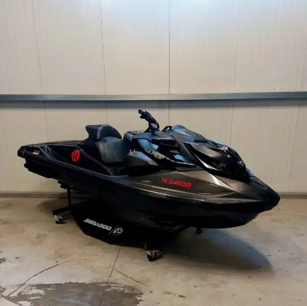 Jet-Ski d’occasion Sea-Doo RXP-X 300 CV 2022 – Image 2