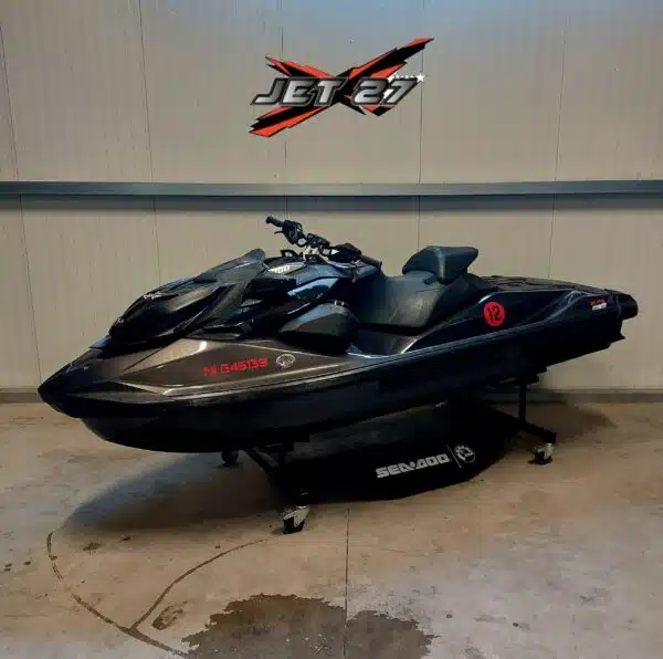 Jet-Ski d’occasion Sea-Doo RXP-X 300 CV 2022