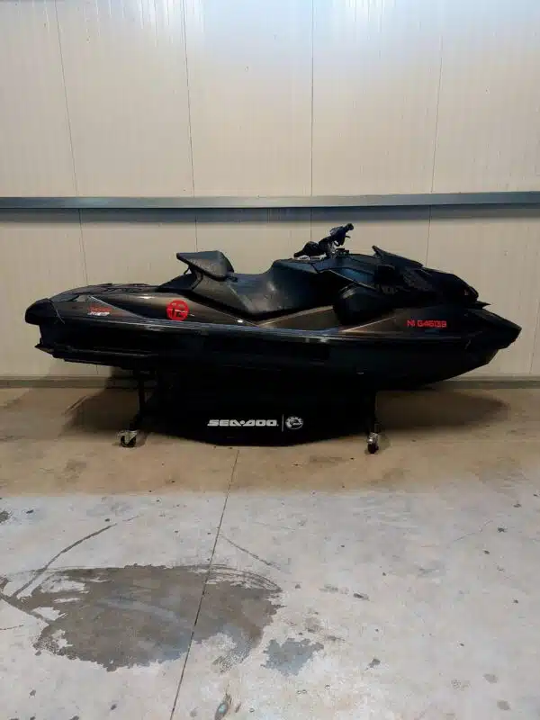 Jet-Ski d’occasion Sea-Doo RXP-X 300 CV 2022 – Image 3