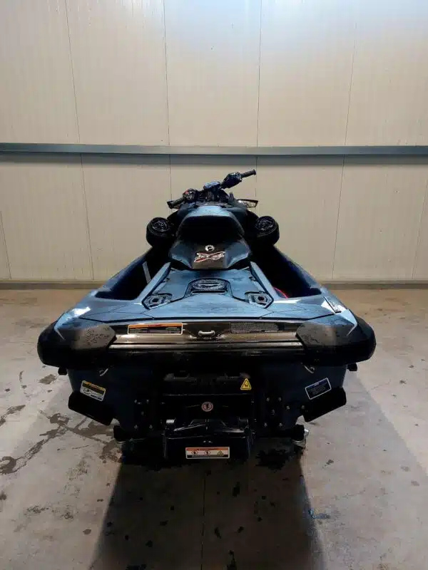 Jet-Ski d’occasion Sea-Doo RXP-X 300 CV 2022 – Image 5