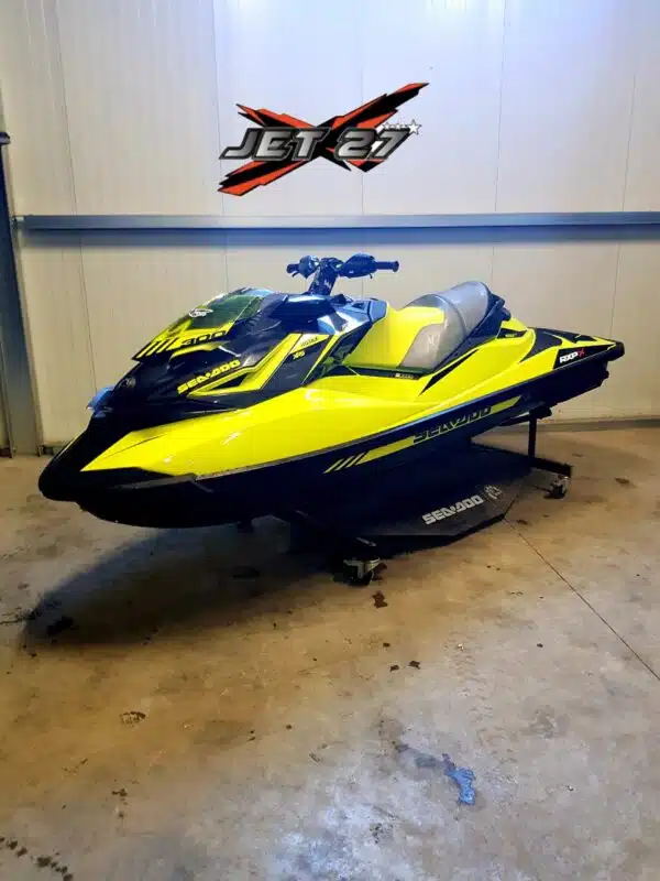 Jet-Ski d’occasion Sea-Doo RXP-X 300 CV 2018