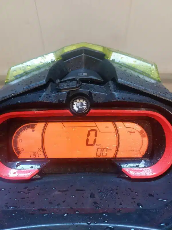 Jet-Ski d’occasion Sea-Doo RXP-X 300 CV 2019 – Image 5