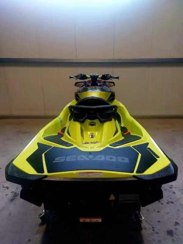 Jet-Ski d’occasion Sea-Doo RXP-X 300 CV 2019 – Image 4