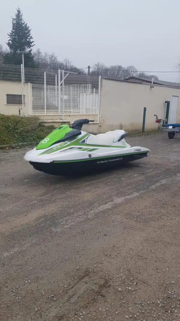 Pièces Jet Ski Yamaha VX TR-1 - 2018