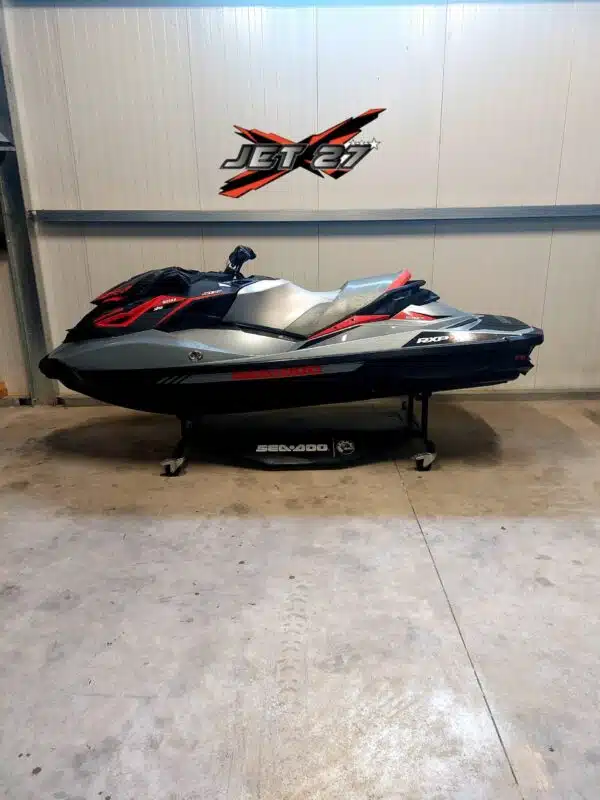 Jet-Ski d’occasion Sea-Doo RXP-X 300 CV 2018 – Image 2